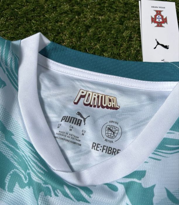 Camisola portugal 2026