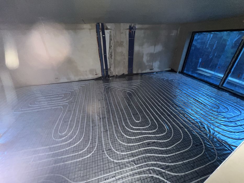 Hydraulik instalacje wodne kanalizacyjne piece  gazowe piece