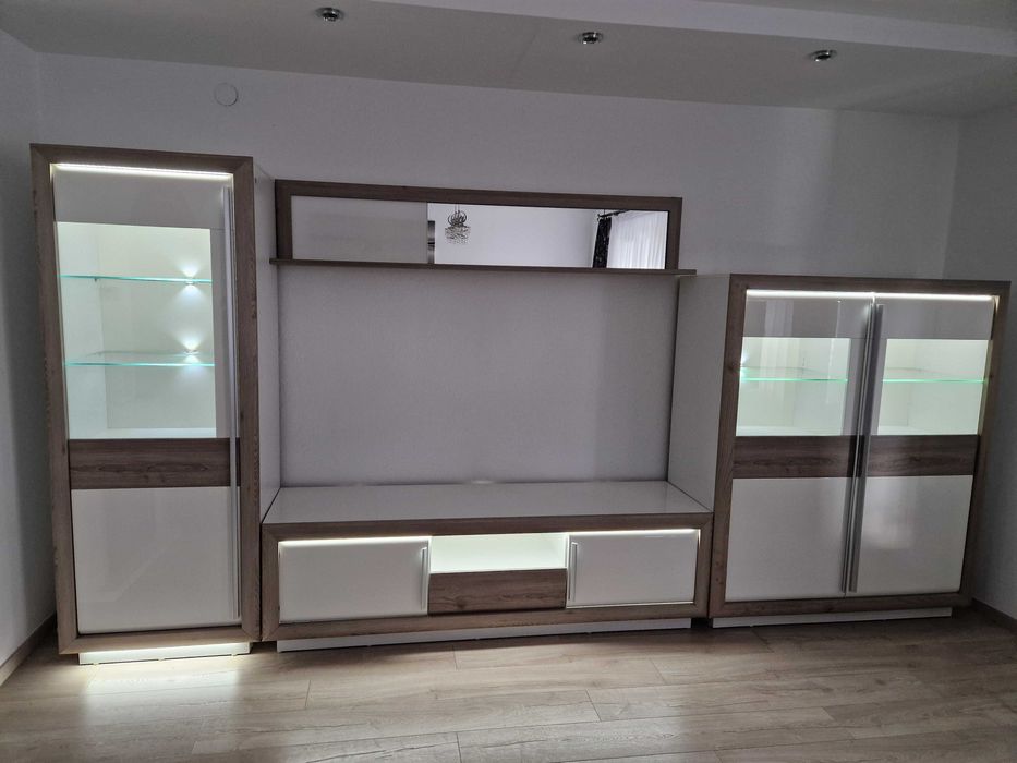 Meble Forte model Canne