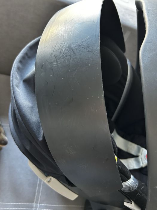 Автокрісло Cybex Aton 5