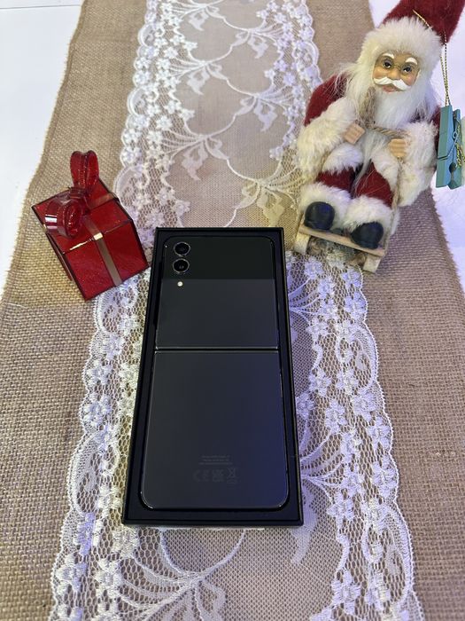 Samsung Galaxy Flip 256Gb