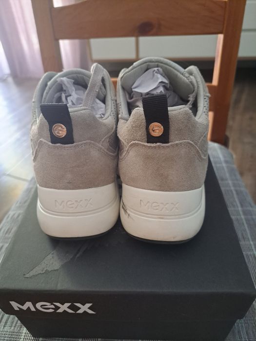 Adidasy Mexx r.37