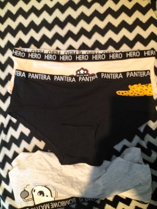 Sprzedam 4 pak roz xl