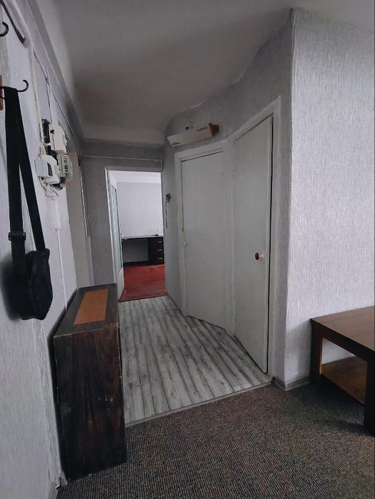 2х с раздельными комнатами и автономным отоп можно єВідновленн