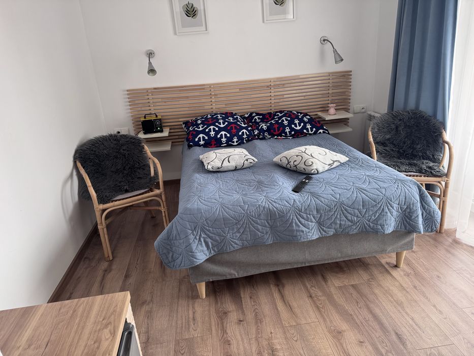 Willa Artemis - pokoje apartamenty studia