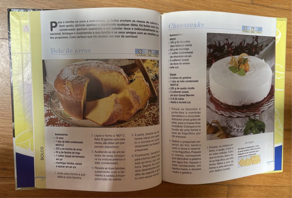 As melhores receitas com Leite Condensado