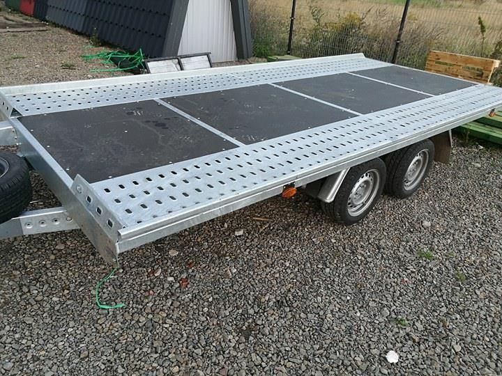 usługi hds wywrotka transport