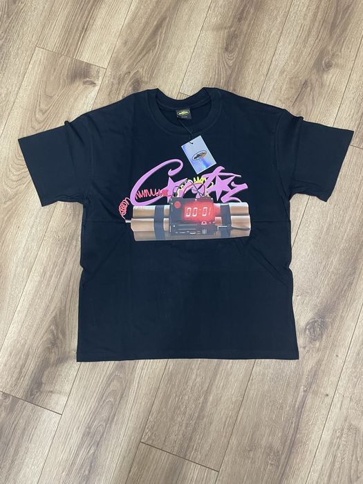 Футболкт Corteiz