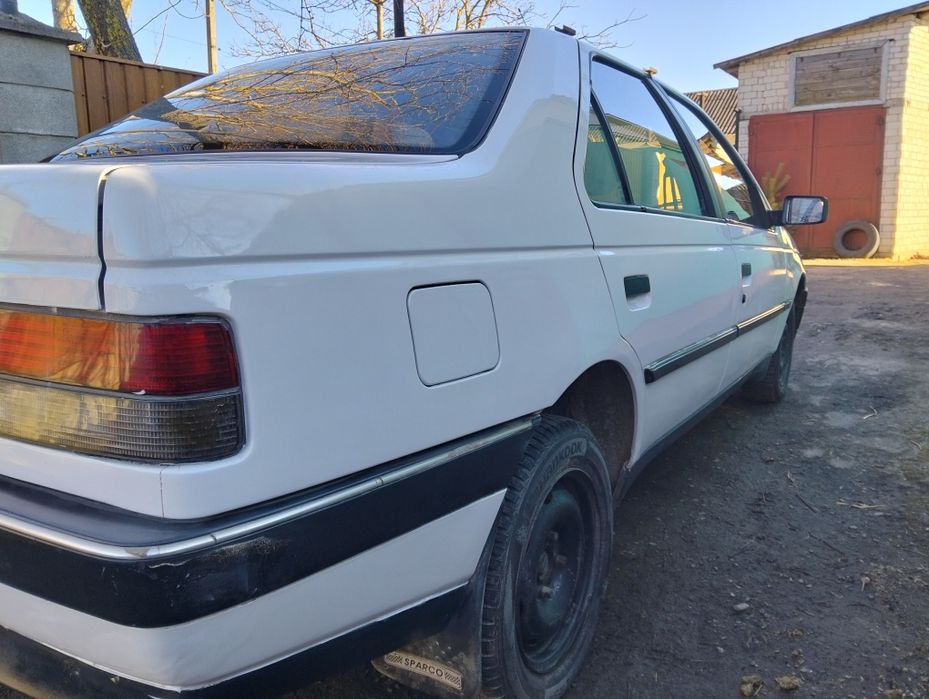 Пежо 405,продам .