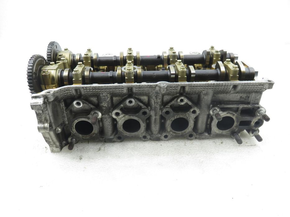 Głowica Suzuki Swift Mk6 1.3 M13a