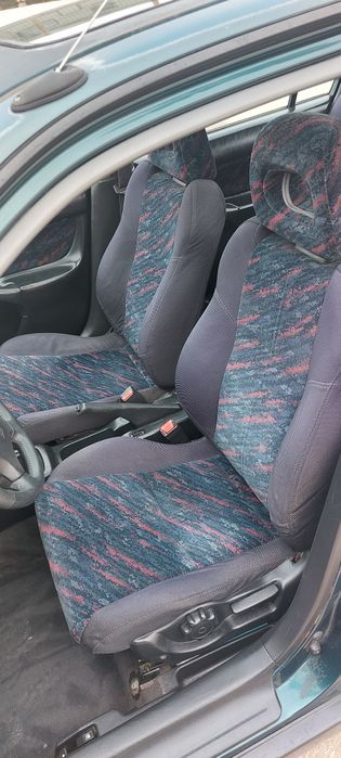 Honda Civic 1.6 VTI