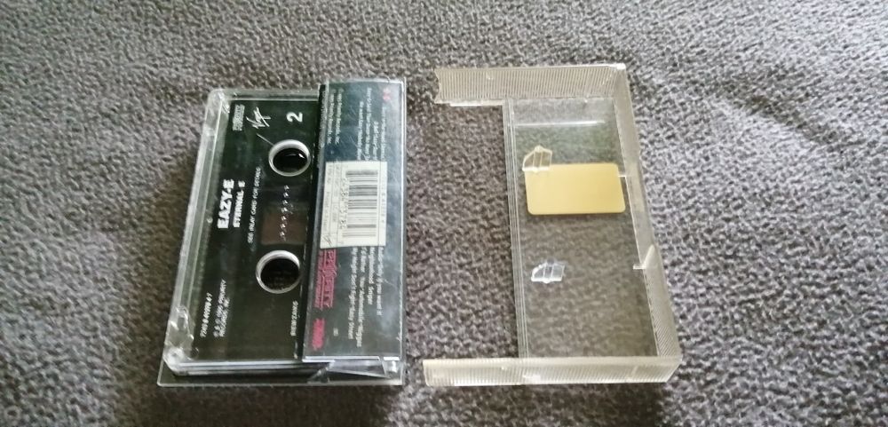 Eazy-E 'Eternal E'