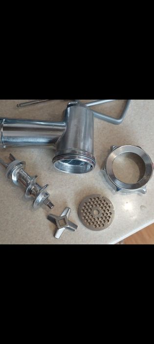 Kenwood тістоміс