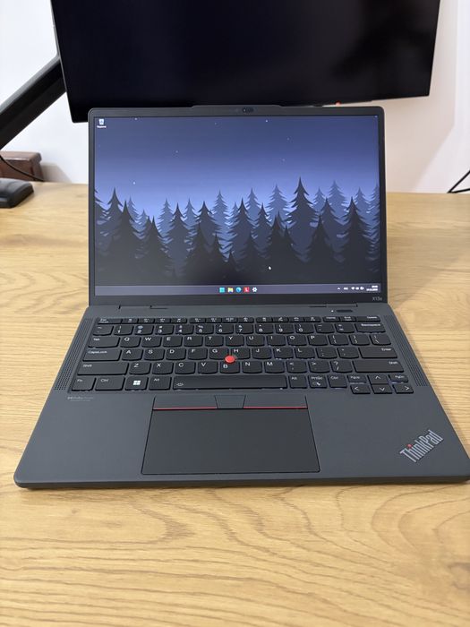 Lenovo ThinkPad X13s G1 Qualcomm Snapdragon 8cx Gen 3/16GB/256GB SSD/13