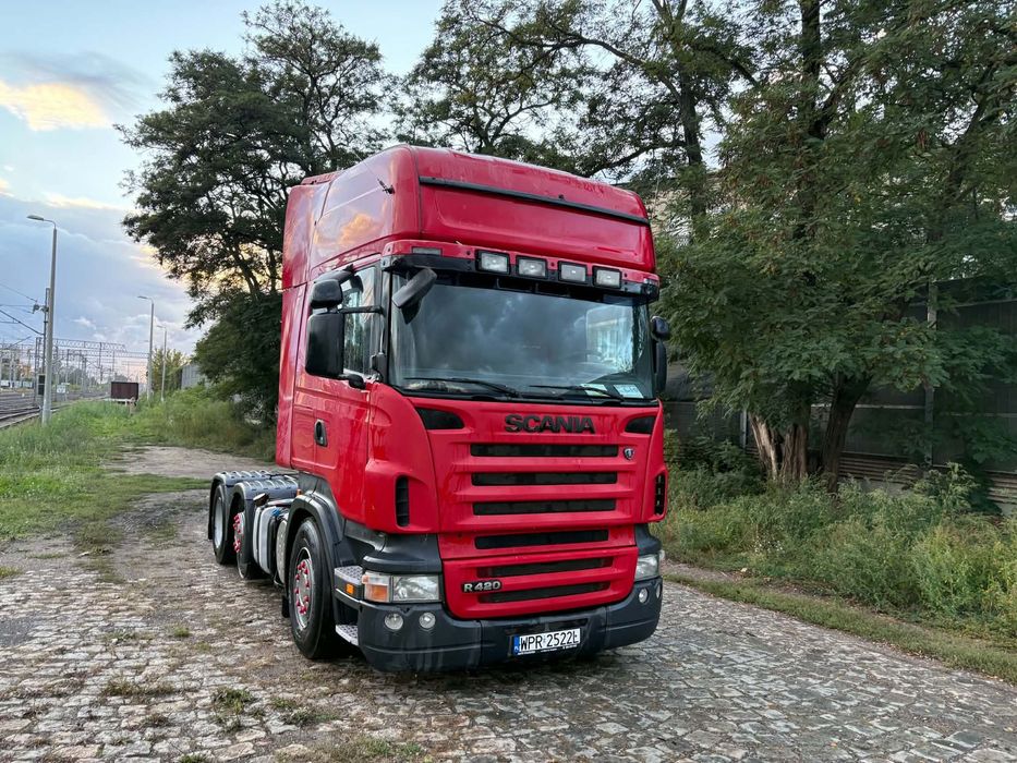 Scania