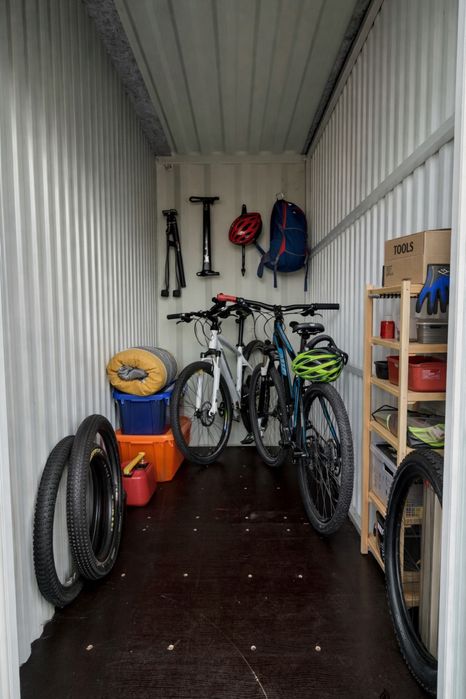 wynajem magazynu self storage boks magazynowy