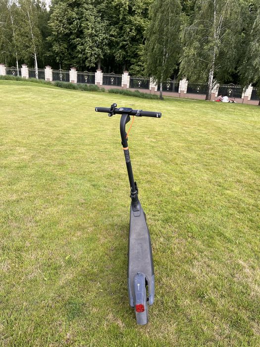 Самокат ninbot E2Pro