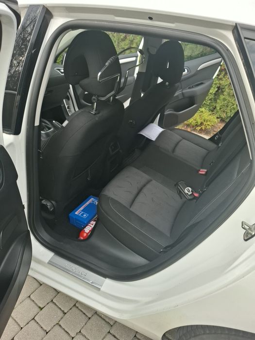 Sprzedam  Citroën c4
