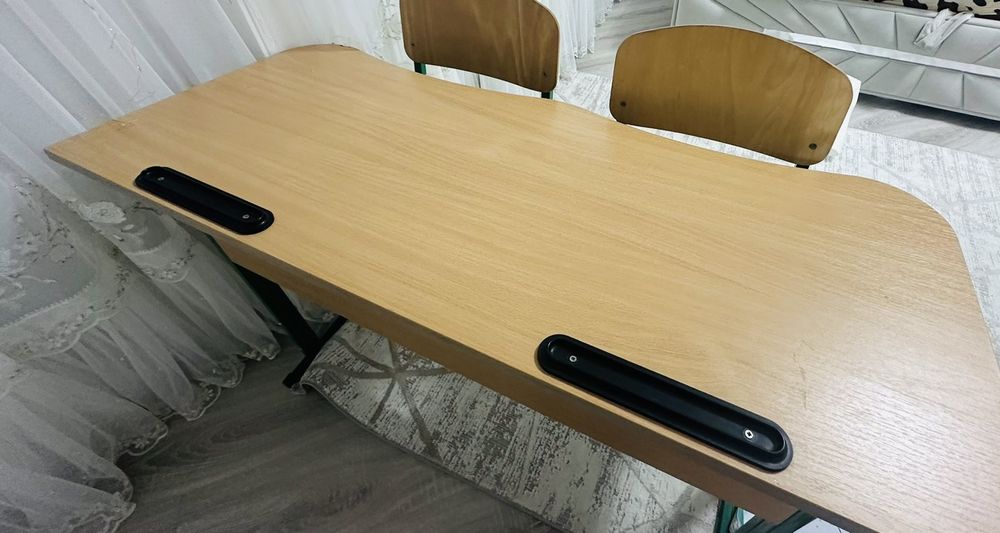 Дитяча парта для двох