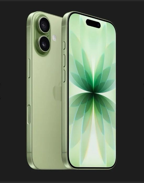 Iphone 17 256 Гб Вживаний