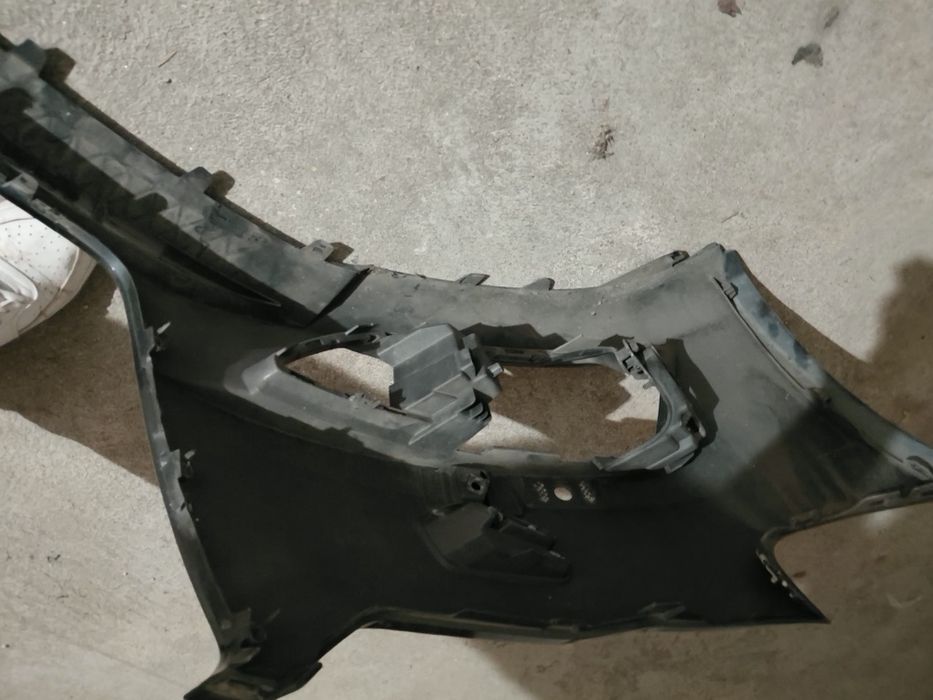 Vendo peças originais para Audi A3 8V (ano 2013):