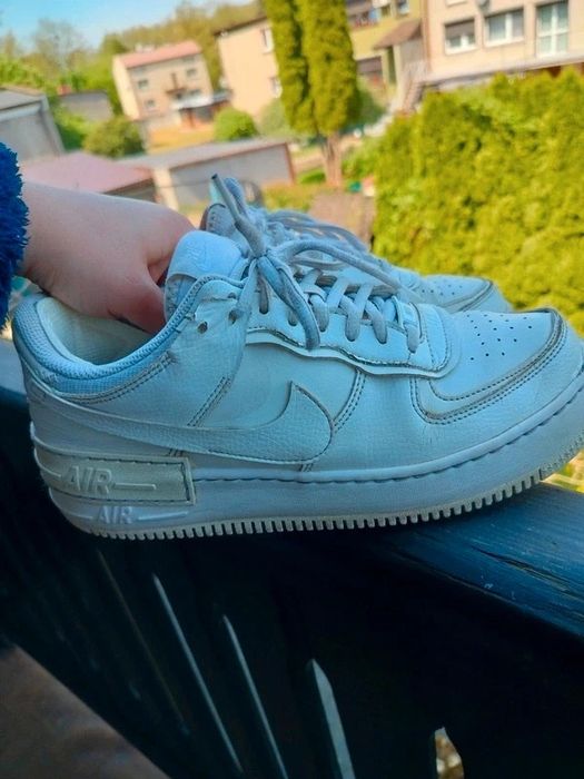 Buty Nike Air Force 1 Shadow 40,5