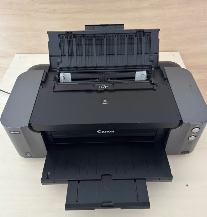 Impressora Canon Pixma Pro10