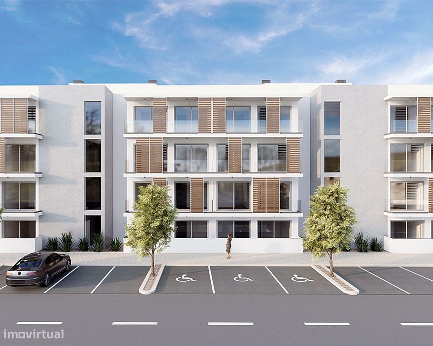 Apartamento T2 à venda em Albufeira e Olhos de Água, Albufeira — foto 11