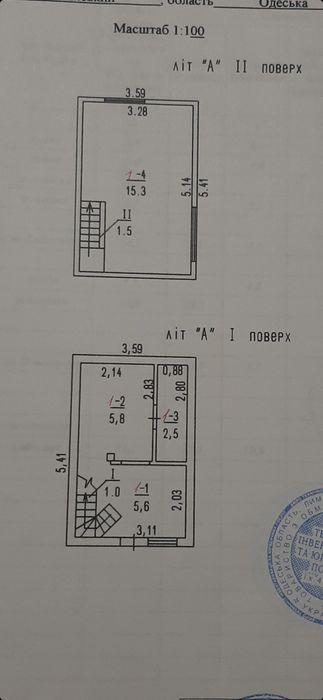 Дача у моря. Причал 243