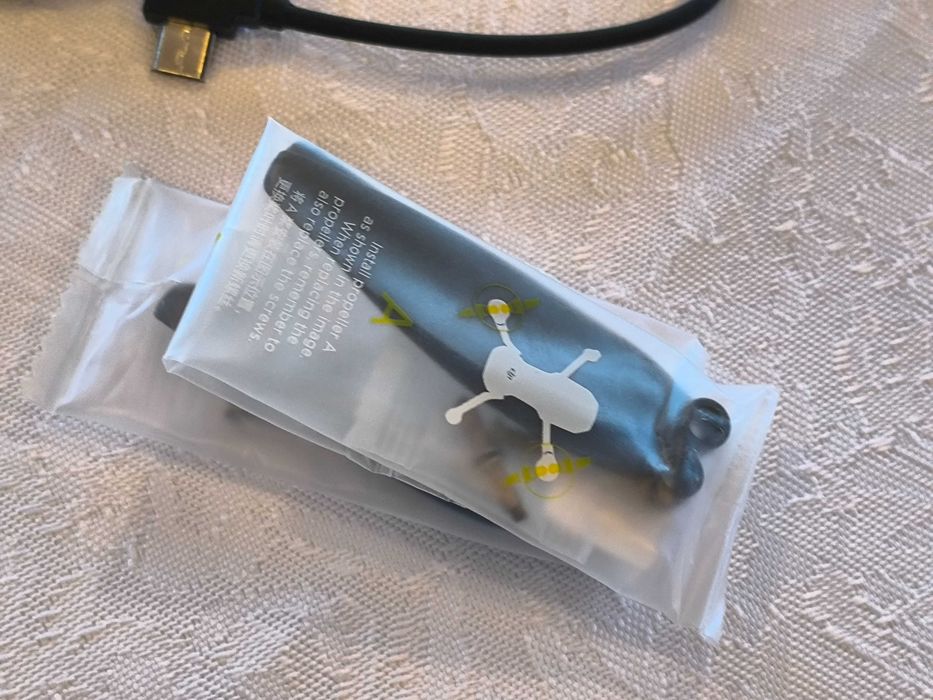 DJI Mini 2 Fly More Combo + Mala Rígida + Extras!