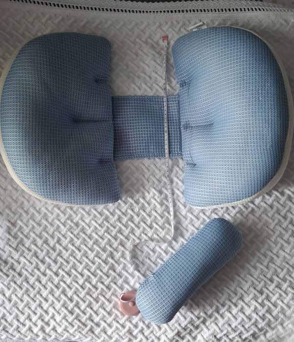 Подушка для вагітних.