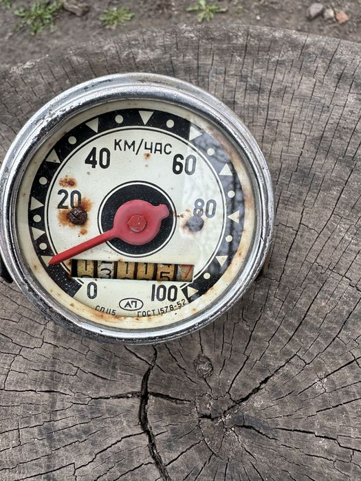 Запчастини до мото техніки