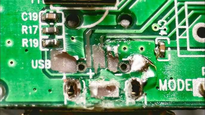 Ремонт блютуз колонок