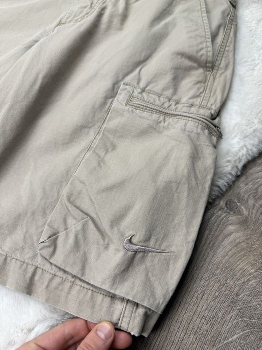 Карго Шорти Nike