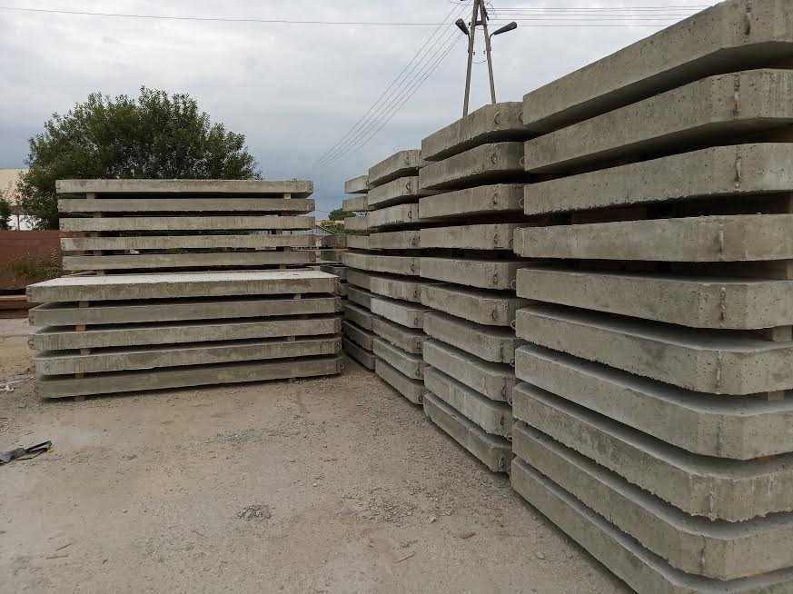 Płyty drogowe 300x150x15PRODUCENT