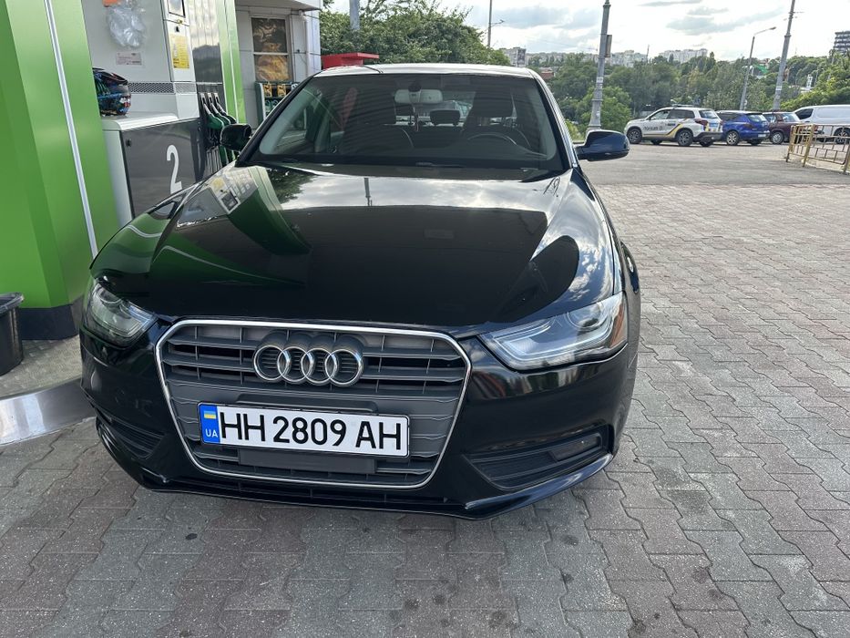 Продам свой авто в отличном состоянии