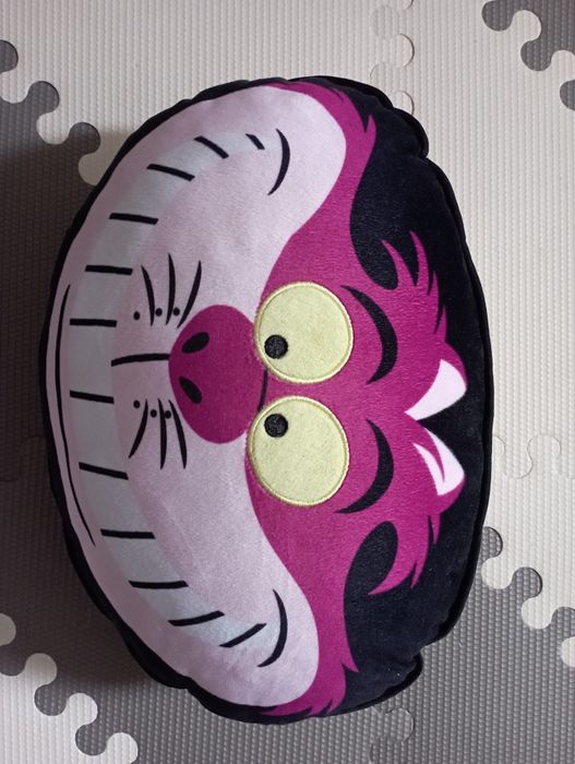 ABYstyle Disney Alice in Wonderland Alicja w krainie czarów poduszka.