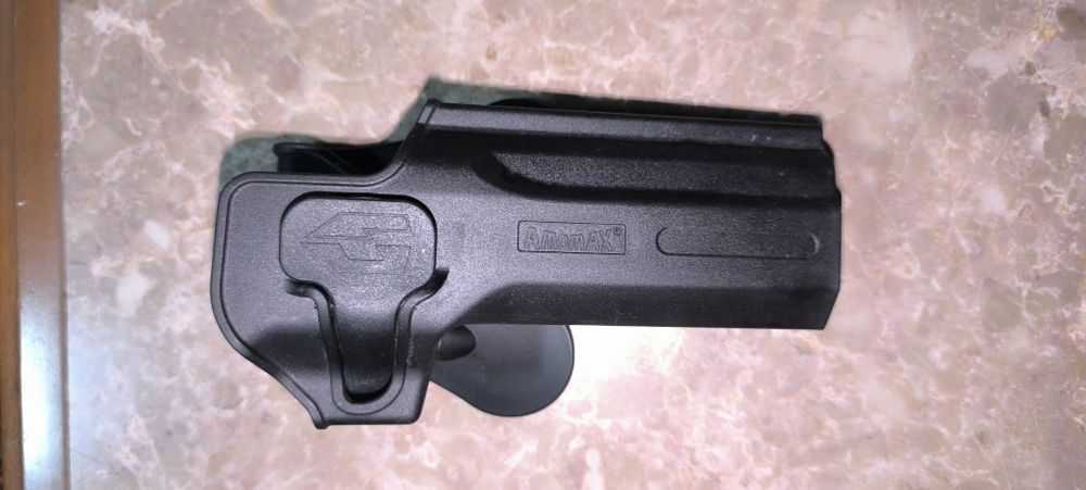 Coldre desert eagle