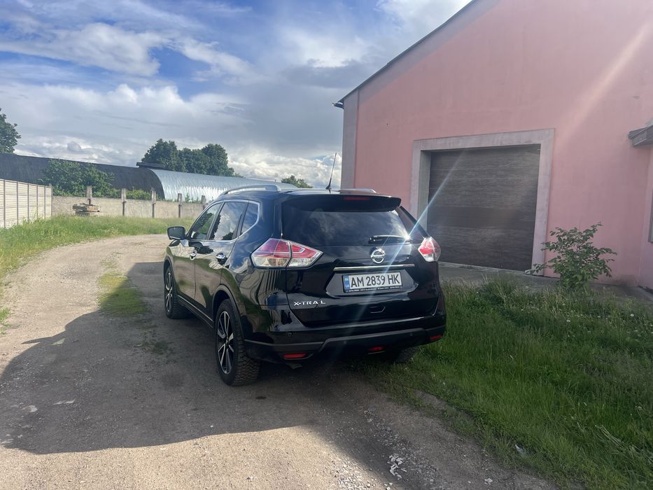 Продам власний автомобіль. Пригнаний з Німечини 2023-го.