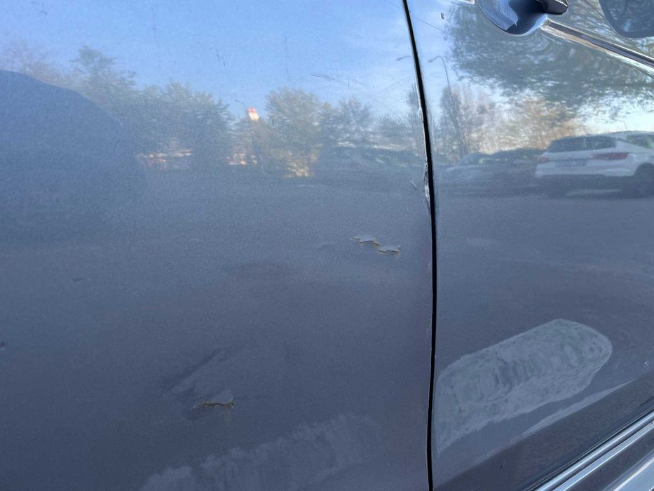 Sprzedam Mitsubishi Lancera 2009 benzyna | gaz