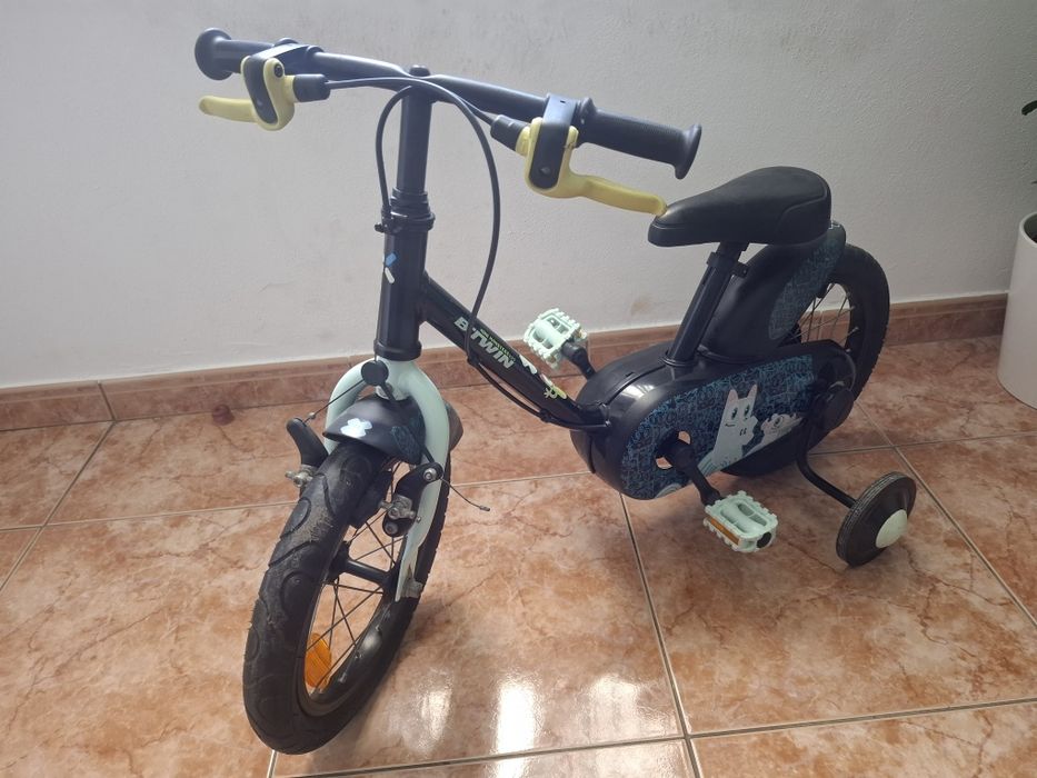 Bicicleta criança