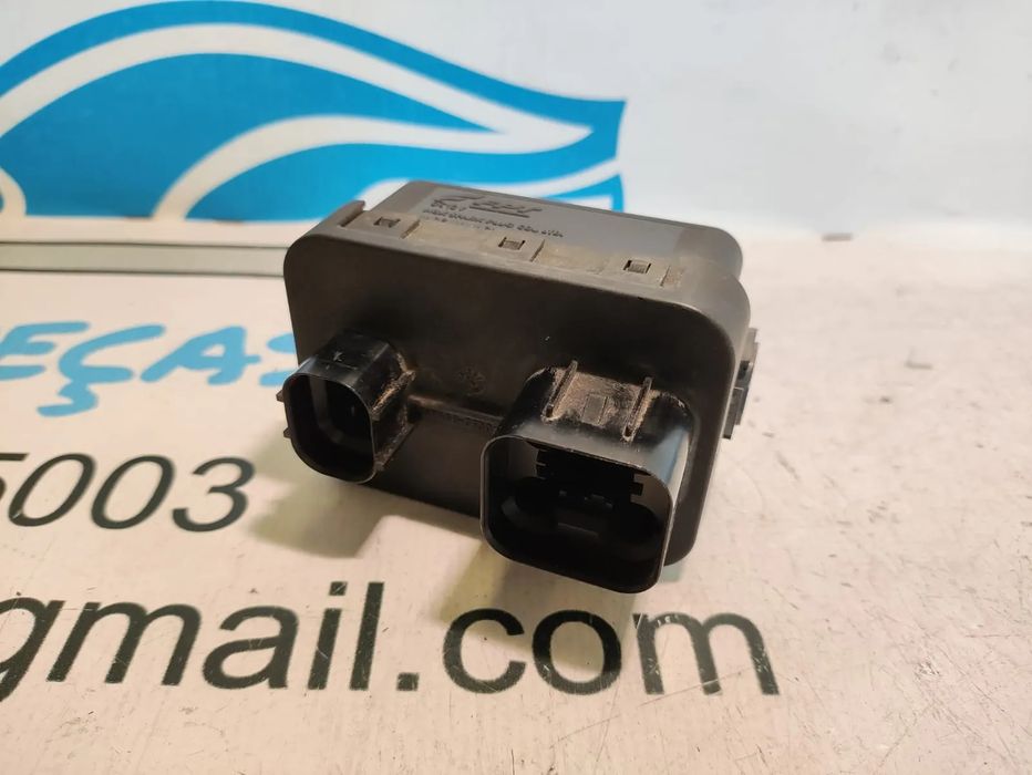 MODULO ELETRÓNICO VELAS RELÉ AQUECIMENTO ALFA ROMEO MITO 955 55226659