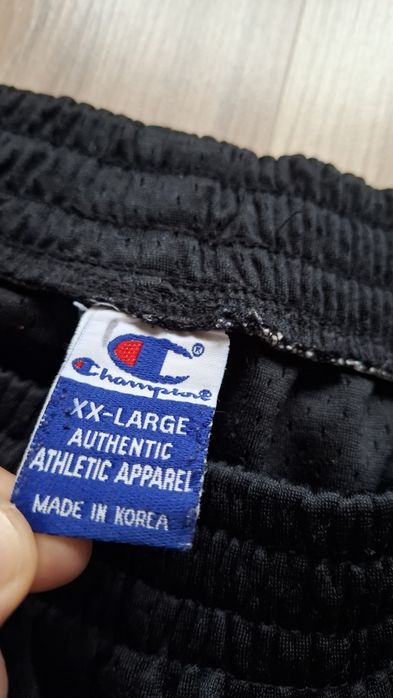 Шорты  баскетбол вінтаж  оригінал.