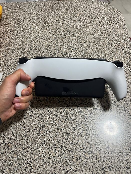 Ps Portal com pouco uso em excelente estado