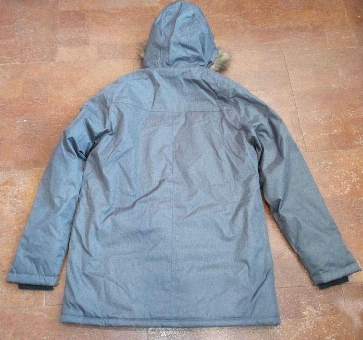 Куртка зимняя зима парка Cropp для мальчика подростка