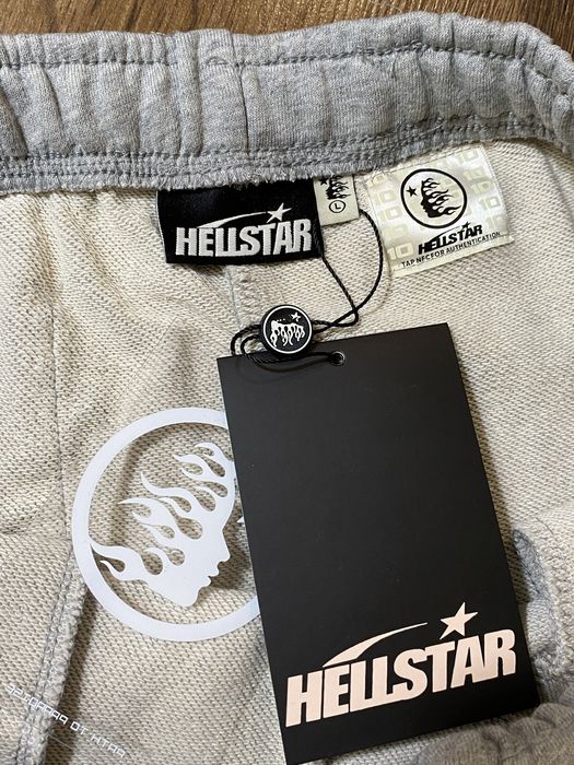 Hellstar штани | Hellstar pants