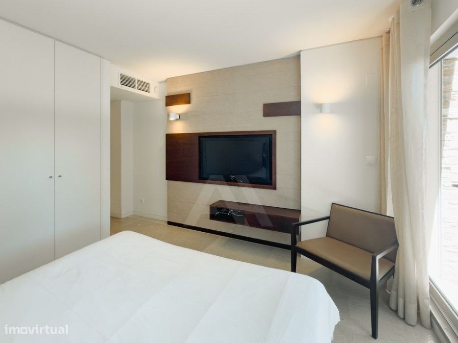 Apartamento T3 Mobilado na Praia de Tróia