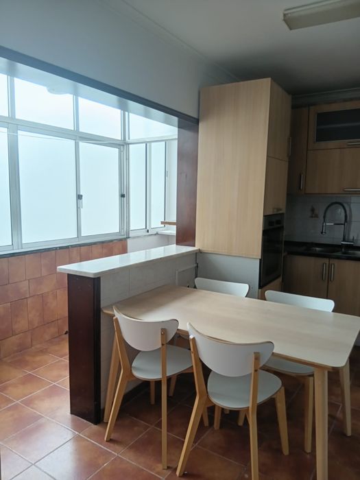 Casa para arrendar Santarem