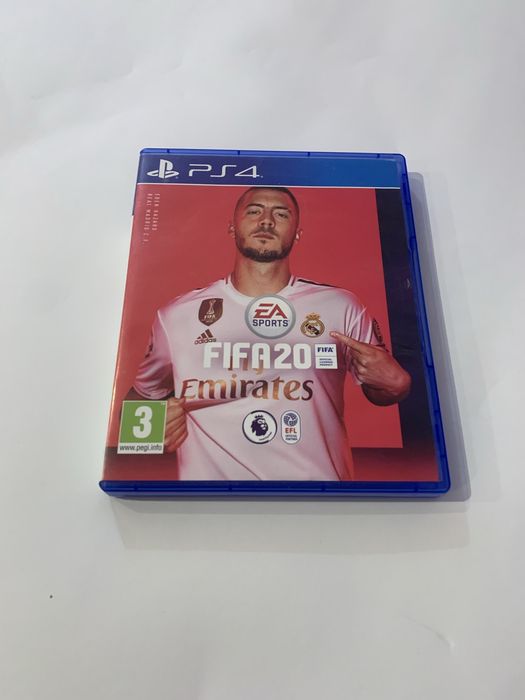 Диски для Playstation 4