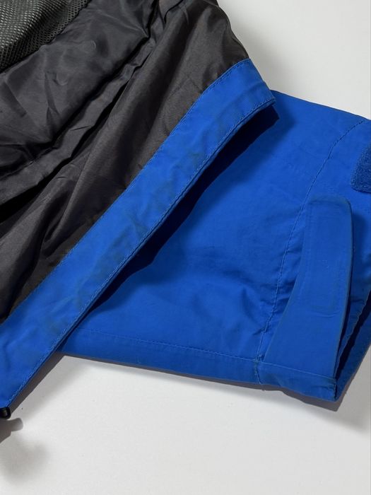 Kutrka wiatrowka Didriksons jacket gorpcore outdoor
